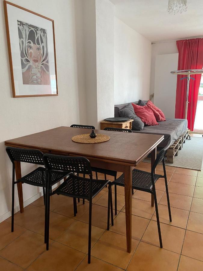 Wunderschoenes Studio Fuer Bis Zu 2 Personen Homburg  Esterno foto
