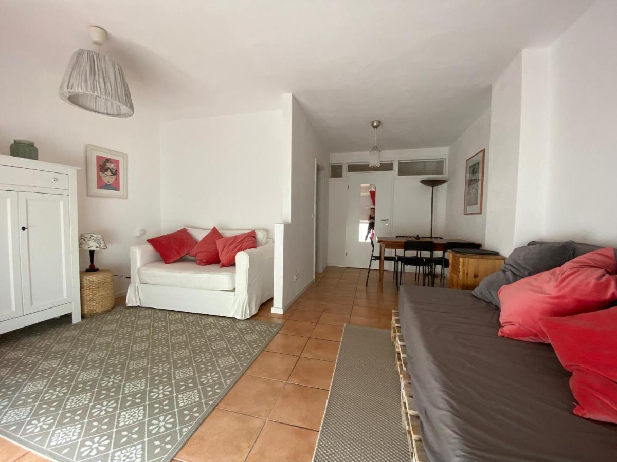 Wunderschoenes Studio Fuer Bis Zu 2 Personen Homburg  Esterno foto