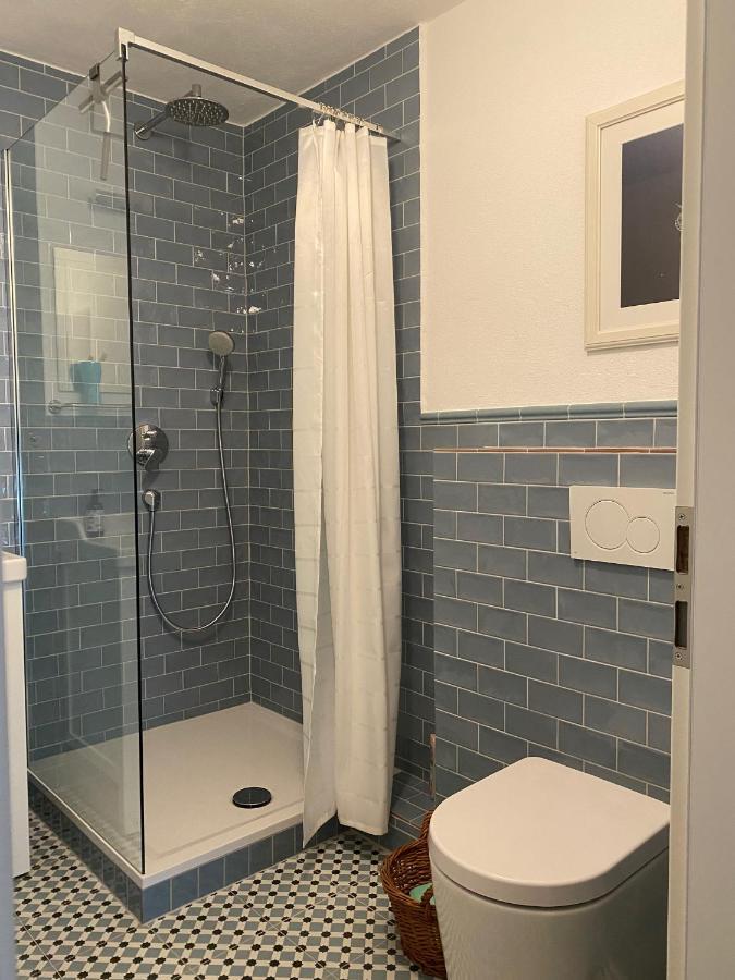 Wunderschoenes Studio Fuer Bis Zu 2 Personen Homburg  Esterno foto